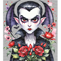 Valentine's Day-QRJ  365